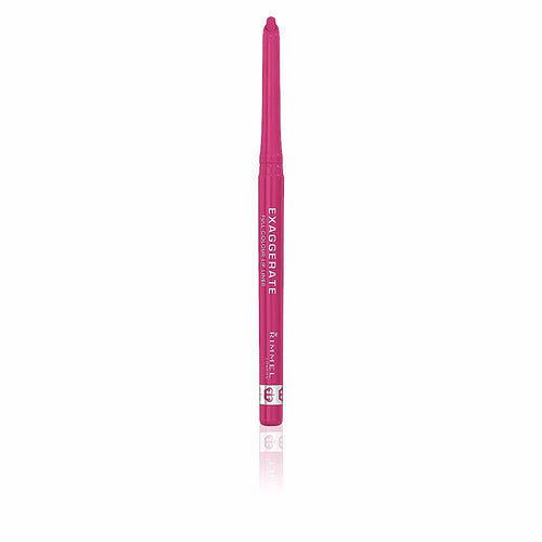 Rimmel London Exaggerate Delineador Labial Automático Todos Míos