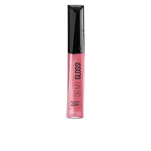 Rimmel London Oh My Gloss! Gloss Per Labbra Idratazione E Brillantezza Sublime
