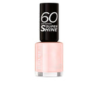 Rimmel London 60 Seconds Smalto Per Unghie Colore Brillante Duraturo