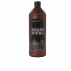 Redken Brews Redken Brews Gel 3 En 1 Cabello Y Cuerpo Cuidado Total Para Hombres