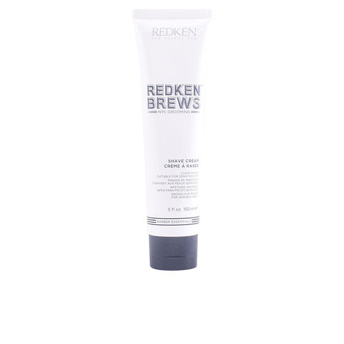 Redken Brews Redken Brews Crema Da Barba Comfort E Protezione