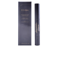 Sensai Foundations Corrector Iluminador Brillo Natural Perfecto