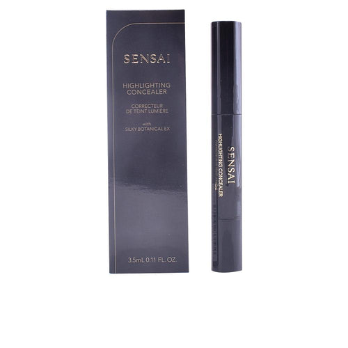 Sensai Foundations Correttore Illuminante Luminosità Naturale Perfetta