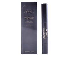 Sensai Foundations Corrector Iluminador Brillo Natural Perfecto