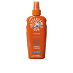 Mediterraneo Sun Coconut Mediterraneo Sun Protector Solar Bronceado Oscuro Bronceado Rápido