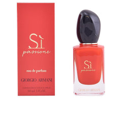 Giorgio Armani Sì Parfüm Eau De Parfum Leidenschaft Neu Erschaffen