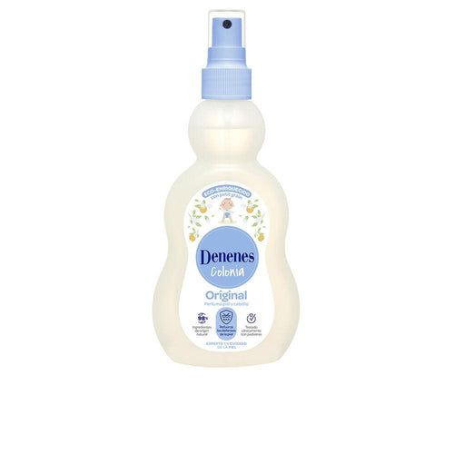 Denenes Denenes Colonia Profumo Eau De Cologne Note Di Fiori D'Arancio