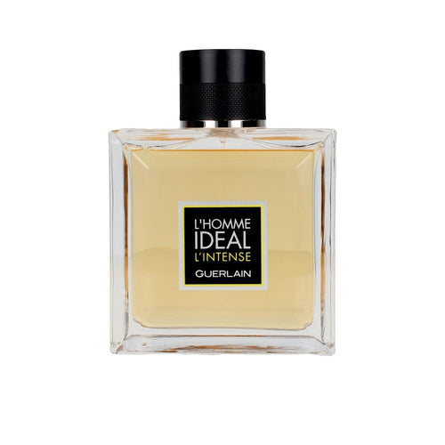 Guerlain L'Homme Ideal Parfüm Eau De Parfum Intense Würziger Chili Tonka Rauch