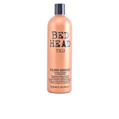 Tigi Bed Head Champú Infundido Con Aceite Protección De Color