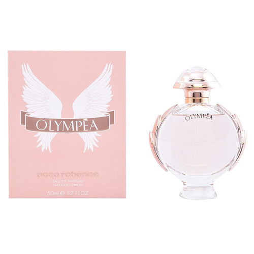 Rabanne Olympéa Parfum Eau De Parfum Charme Audacieux Et Éternel