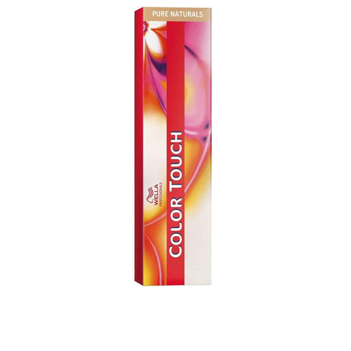 Wella Professionals Color Touch Tinta Semipermanente Capelli Rossi Vibranti