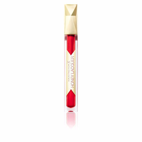 Max Factor Honey Lacquer Gloss Labbra Colore Vivace Lucido