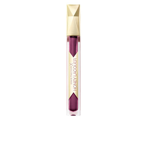 Max Factor Honey Lacquer Gloss Labbra Colore Vivace Lucido