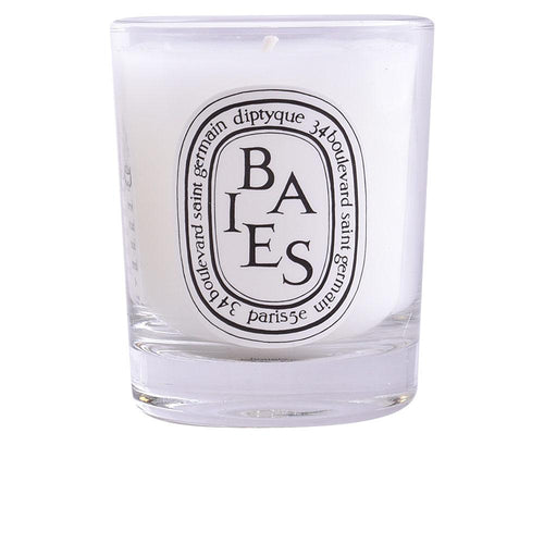 Diptyque Candela Profumata Baies Note Di Ribes Nero