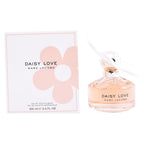Marc Jacobs Daisy Love Perfume Eau De Toilette Floral Sweetness