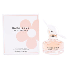 Marc Jacobs Daisy Love Perfume Eau De Toilette Floral Sweetness