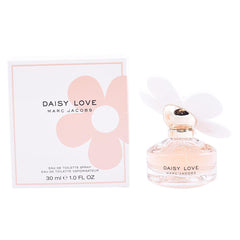 Marc Jacobs Daisy Love Perfume Eau De Toilette Floral Sweetness